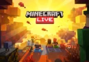 Minecraft Live