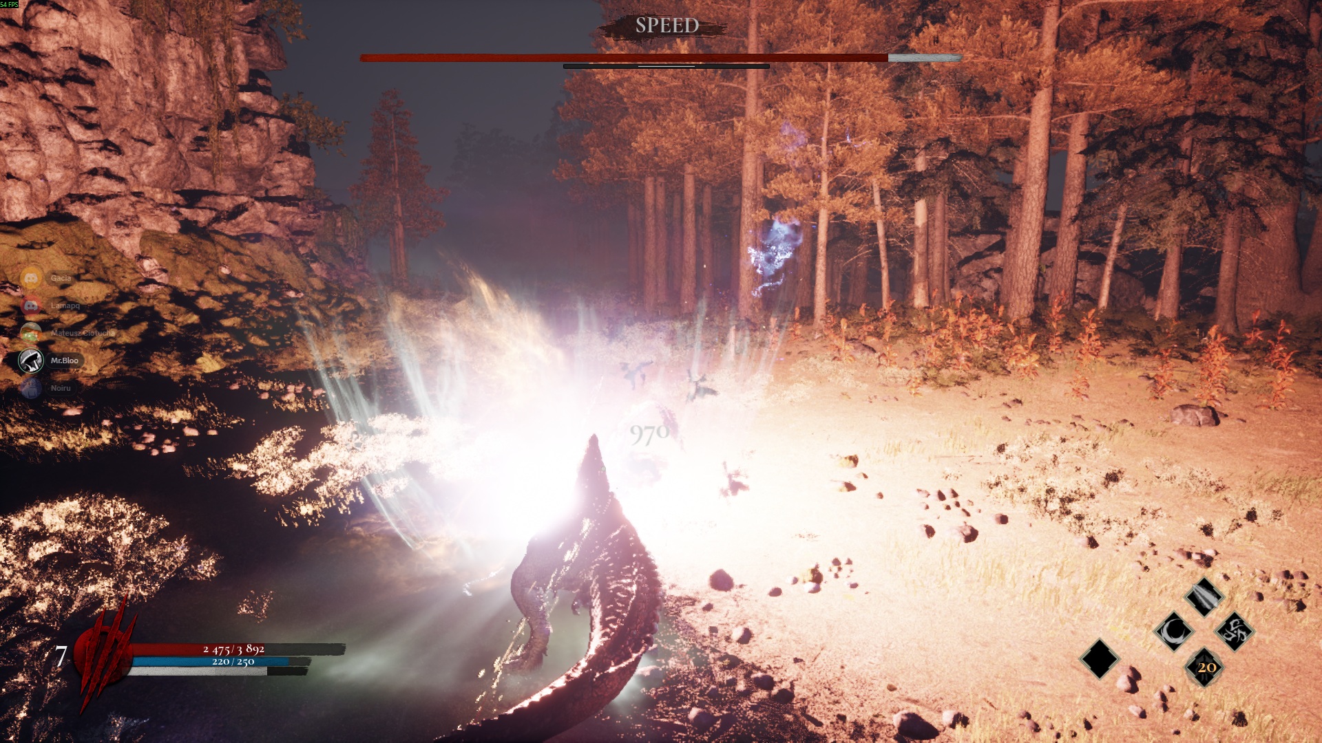 Dinoblade