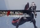 dinoblade recenzja
