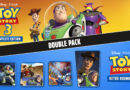 Toy Story: Retro Roundup! + Toy Story 3 Complete Edition Double Pack recenzja