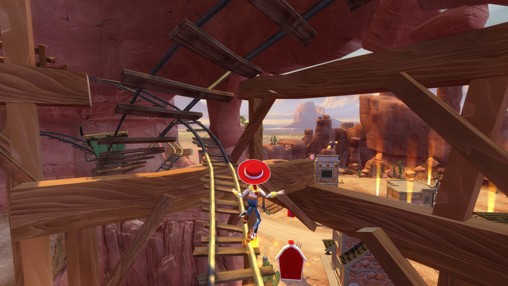 Toy Story: Retro Roundup! + Toy Story 3 Complete Edition Double Pack recenzja